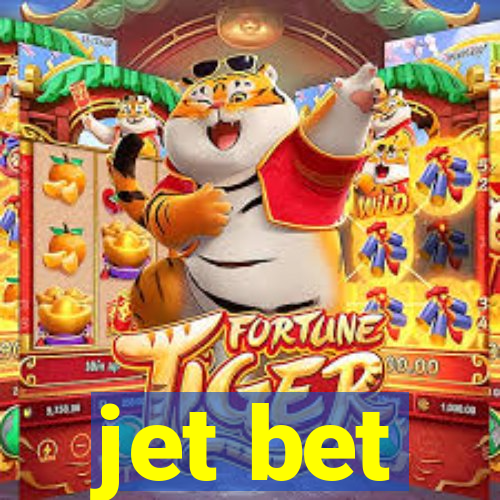 jet bet